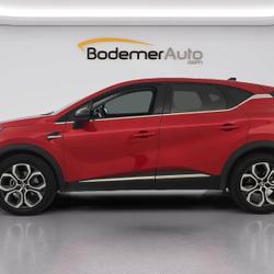 Renault Captur Captur E-Tech full hybrid 145 Techno Caudan