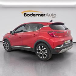 Renault Captur Captur E-Tech full hybrid 145 Techno Caudan