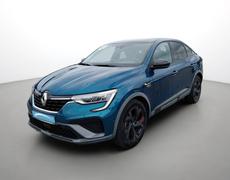 Renault Arkana Caudan