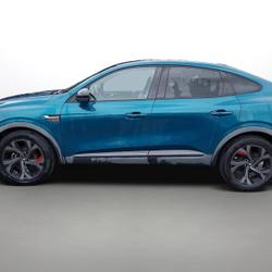 Renault Arkana Arkana E-Tech 145 - 21B R.S. Line Caudan