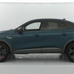 Renault Arkana Arkana E-Tech 145 - 21B R.S. Line Caudan