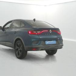 Renault Arkana Arkana E-Tech 145 - 21B R.S. Line Caudan