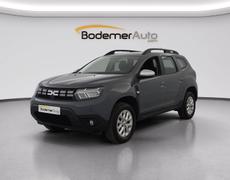 Dacia Duster Caudan