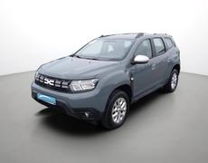 Dacia Duster Caudan