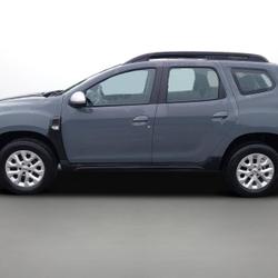 Dacia Duster Duster Blue dCi 115 4x2 Expression Caudan