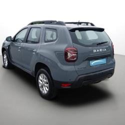 Dacia Duster Duster Blue dCi 115 4x2 Expression Caudan