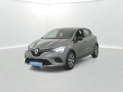 Renault Clio 5 - Clio TCe 90 Equilibre - 14 550 €