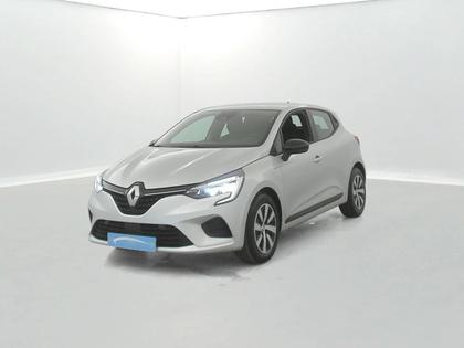 Renault Clio 5 - Clio TCe 90 Equilibre - 14 440 €