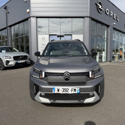 Citroen C3 Aircross Hybride 145 e-DSC6 MAX occasion - Lesneven - photo 2/19