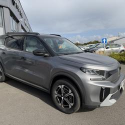 Citroen C3 Aircross Hybride 145 e-DSC6 MAX occasion - Lesneven - photo 3/19