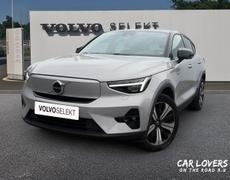 Autres Volvo Cesson-Sévigné