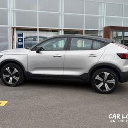 Autres Volvo C40 Recharge Twin 408 ch 1EDT Ultimate Cesson-S&eacute;vign&eacute;