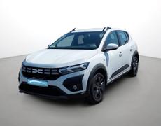 Dacia Sandero Caudan