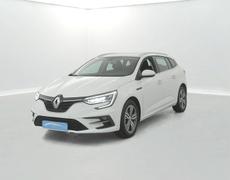 Renault Megane 4 Estate Caudan