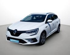 Renault Megane 4 Estate Caudan