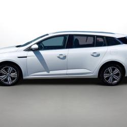Renault Megane 4 Estate Megane IV Estate E-Tech plug-in Hybrid 160 Evolution Caudan