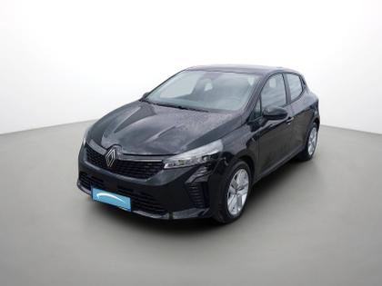 Renault Clio 5 - Clio Blue dCi 100 ch GSR2 Evolution - 18 390 €