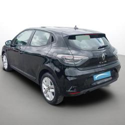 Renault Clio 5 Clio Blue dCi 100 ch GSR2 Evolution Caudan