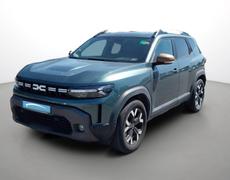 Dacia Duster Caudan