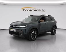 Dacia Duster Caudan