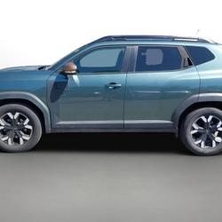 Dacia Duster Duster Hybrid 140 Extreme Caudan