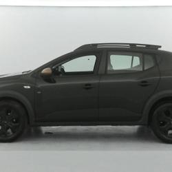 Dacia Sandero Sandero TCe 110 Stepway Extreme Caudan