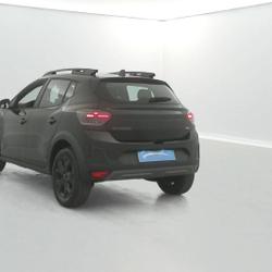 Dacia Sandero Sandero TCe 110 Stepway Extreme Caudan