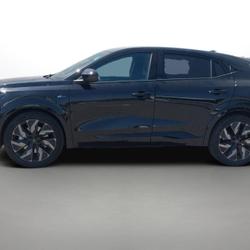Renault Rafale Rafale E-Tech full hybrid 200 ch esprit Alpine Caudan