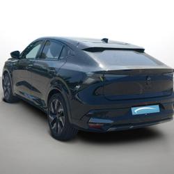 Renault Rafale Rafale E-Tech full hybrid 200 ch esprit Alpine Caudan