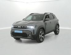 Dacia Duster Caudan