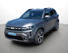 Dacia Duster Caudan