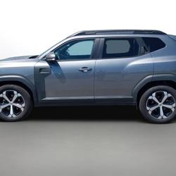 Dacia Duster Duster Hybrid 140 Journey Caudan