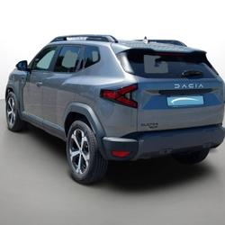 Dacia Duster Duster Hybrid 140 Journey Caudan