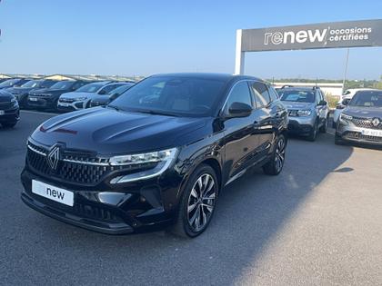 Renault Austral - Austral E-Tech hybrid 200 Techno - 20 990 €