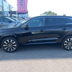 Renault Austral Austral E-Tech hybrid 200 Techno Caudan