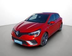 Renault Clio 5 Caudan