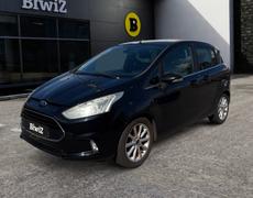 Ford B Max Saint-Herblain