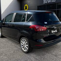 Ford B Max 1.0 Ecoboost 125 ch Titanium Saint-Herblain