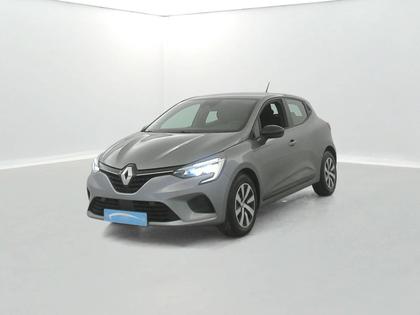 Renault Clio 5 - Clio TCe 90 Equilibre - 13 790 €