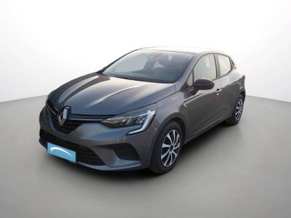 Renault Clio 5 - Clio TCe 90 Equilibre - 13 690 €