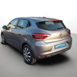 Renault Clio 5 Clio TCe 90 Equilibre Caudan