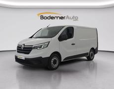 Renault Trafic Caudan