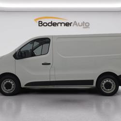 Renault Trafic TRAFIC FG BLUE DCI 130 L1H1 3T GSR2 ADVANCE Caudan