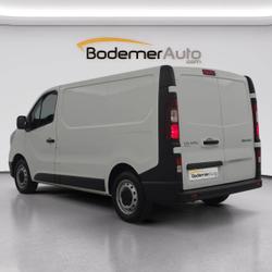 Renault Trafic TRAFIC FG BLUE DCI 130 L1H1 3T GSR2 ADVANCE Caudan