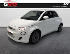 Fiat 500 II