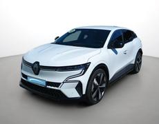 Renault Megane E-Tech Caudan