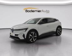 Renault Megane E-Tech Caudan