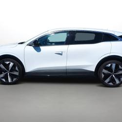 Renault Megane E-Tech Megane E-Tech EV60 220 ch super charge Techno Caudan