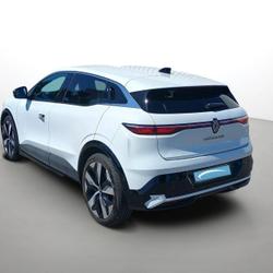 Renault Megane E-Tech Megane E-Tech EV60 220 ch super charge Techno Caudan