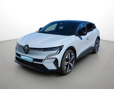Renault Megane E-Tech Caudan